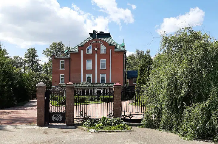 About hotel image